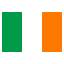 Flag of Ireland