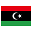 Flag of Libya