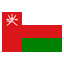 Flag of Oman