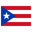 Flag of Puerto Rico