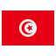 Flag of Tunisia